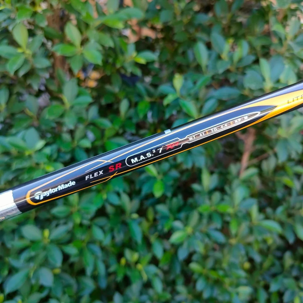 DRIVER TAYLORMADE r7 XR องศา 10.5 ก้าน TAYLORMADE M.A.S.27 XR FLEX SR รุ่นนี้หัวสีทอง เป็นตัว SUPER PREMIUM ของแบรนด์ Taylormade หน้า MAX DRIVER TAYLORMADE r7 XR องศา 10.5 ก้าน TAYLORMADE M.A.S.27 XR FLEX SR รุ่นนี้หัวสีทอง เป็นตัว SUPER PREMIUM ของแบรนด์ Taylormade หน้า MAX
