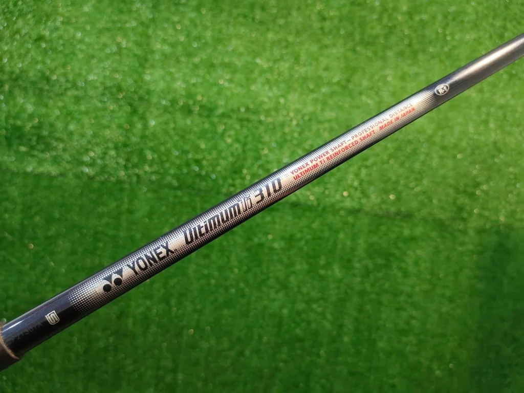 Driver YONEX CYBER STAR Driver YONEX CYBER STAR