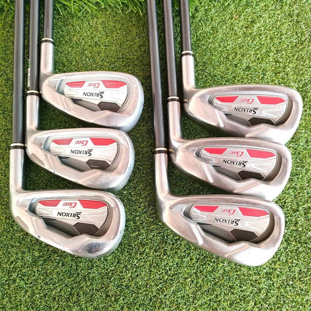 ชุดเหล็ก SRIXON GIE ชุดเหล็ก SRIXON GIE