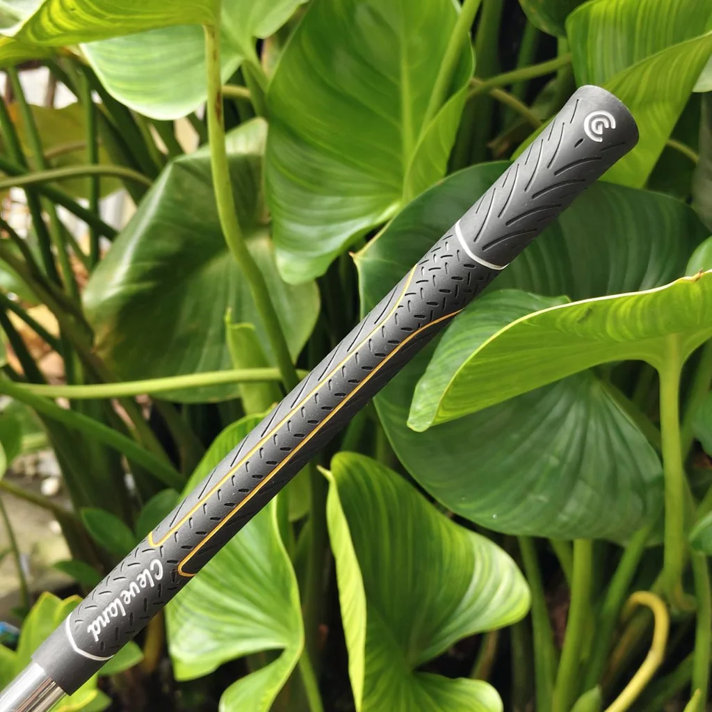 เหล็ก 5 Cleveland CG7 Dynamic-MCT พร้อมก้าน Flight Speed Flex R ในสภาพสวยมาก เหล็ก 5 Cleveland CG7 Dynamic-MCT พร้อมก้าน Flight Speed Flex R ในสภาพสวยมาก