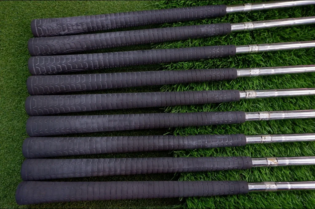 IRON SET ADVANTAGE II IRON SET ADVANTAGE II