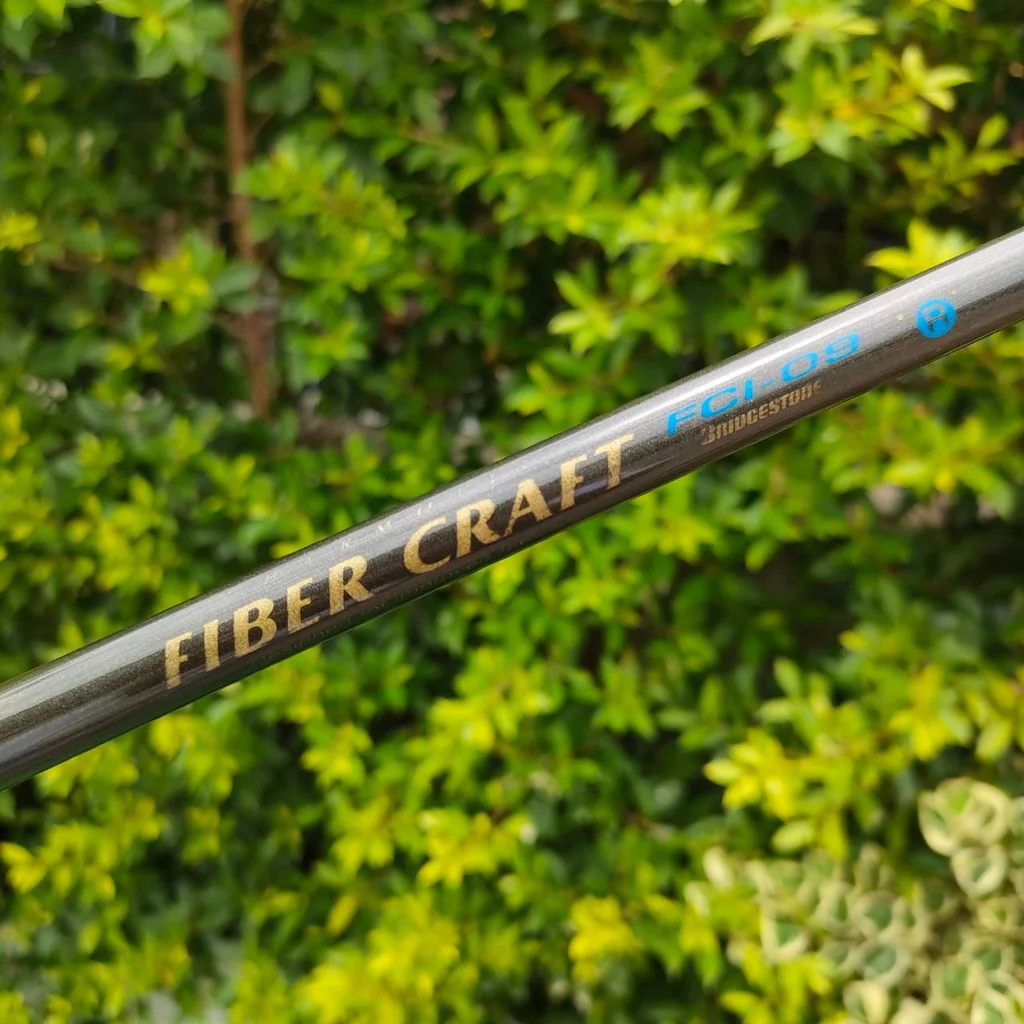 HYBRID 4 CALLAWAY STEELHEAD XR องศา 22 ก้าน FIBER CRAFT FCI-09 FLEX R *HYBRIDที่ตีง่าย มันส์ในไม้เดียว* หน้าสัมผัสใหญ่ เป็นไม้ตัวช่วยที่สมบูรณ์แบบ ไม้กอล์ฟมือสอง ของแท้ BY NakaraLuxurious HYBRID 4 CALLAWAY STEELHEAD XR องศา 22 ก้าน FIBER CRAFT FCI-09 FLEX R *HYBRIDที่ตีง่าย มันส์ในไม้เดียว* หน้าสัมผัสใหญ่ เป็นไม้ตัวช่วยที่สมบูรณ์แบบ ไม้กอล์ฟมือสอง ของแท้ BY NakaraLuxurious