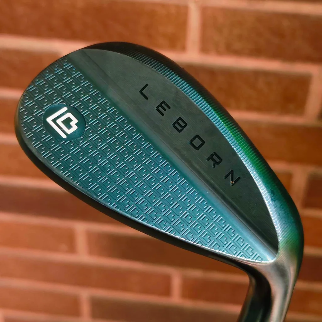 WEDGE 50 LEBORN GEN2 ALL BLACK เว็ดจ์สายเกมสั้นตัวจริง! สุดดุดัน พร้อมพิชิตทุกสถานการณ์รอบกรีน!** 🖤 WEDGE 50 LEBORN GEN2 ALL BLACK เว็ดจ์สายเกมสั้นตัวจริง! สุดดุดัน พร้อมพิชิตทุกสถานการณ์รอบกรีน!** 🖤