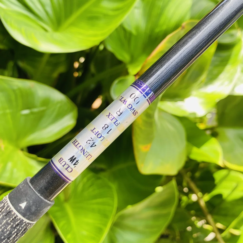 🏌️♂️ FAIRWAY WOOD 4W KASCO DNA SUPER HYTEN FLEX R ตีจากแฟร์เวย์ก็พุ่ง ตีจากแท่นก็ไกล 🚀🎯 🏌️♂️ FAIRWAY WOOD 4W KASCO DNA SUPER HYTEN FLEX R ตีจากแฟร์เวย์ก็พุ่ง ตีจากแท่นก็ไกล 🚀🎯