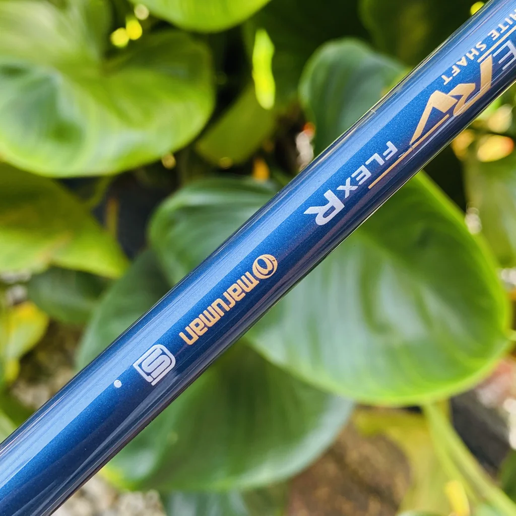 ⛳️ UTILITY U20 LYNX BLACK CAT - FLEX R . ✨ ตัวช่วยทำระยะจากทุกอุปสรรค ตีง่าย ลอยไกล มั่นใจทุกช็อต ⛳️ UTILITY U20 LYNX BLACK CAT - FLEX R . ✨ ตัวช่วยทำระยะจากทุกอุปสรรค ตีง่าย ลอยไกล มั่นใจทุกช็อต