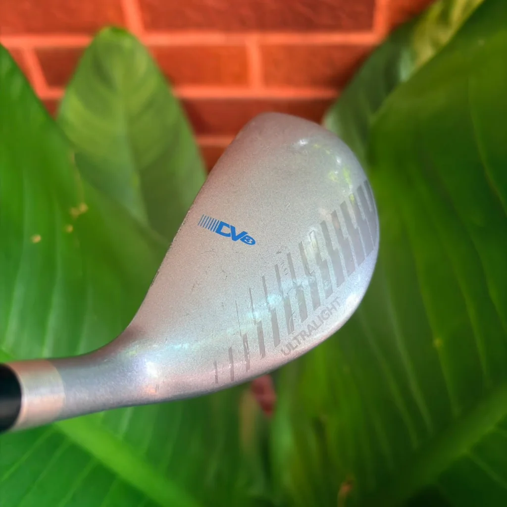 FULL SET U.S. KIDS GOLF ULTRALIGHT DV3 (WT-20s / WT-10s) ส่งต่อความมั่นใจให้โปรกอล์ฟตัวน้อยในสนาม!