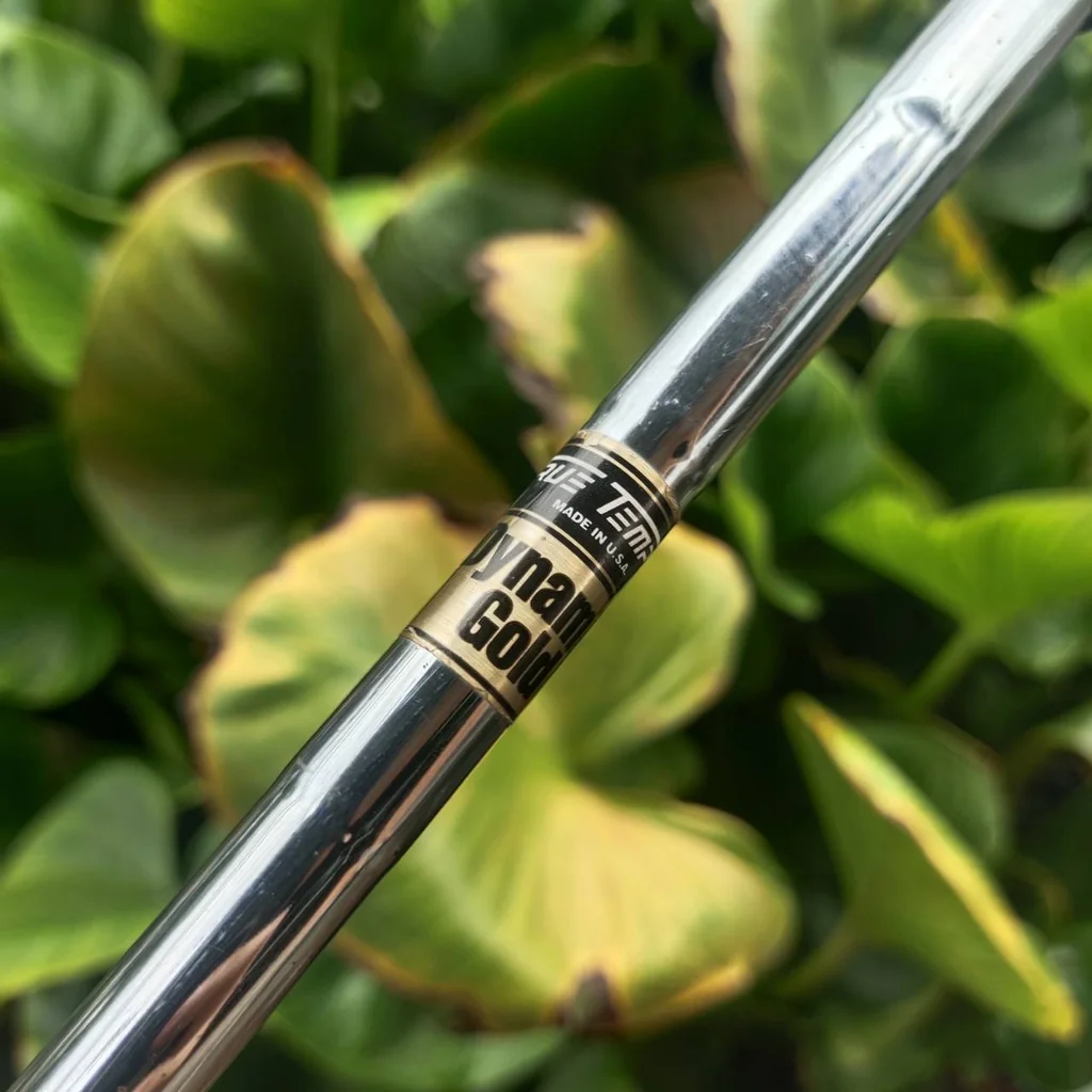 WEDGE VOKEY DESIGN 260-04 รุ่น OIL CAN สนิม! ระดับเทพ ระดับตำนานของ BOB VOKEY WEDGE VOKEY DESIGN 260-04 รุ่น OIL CAN สนิม! ระดับเทพ ระดับตำนานของ BOB VOKEY