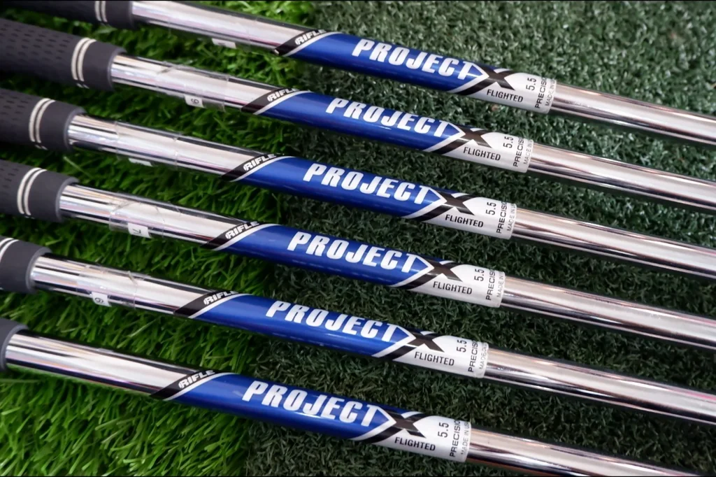 IRON SET PING Rapture V2 IRON SET PING Rapture V2