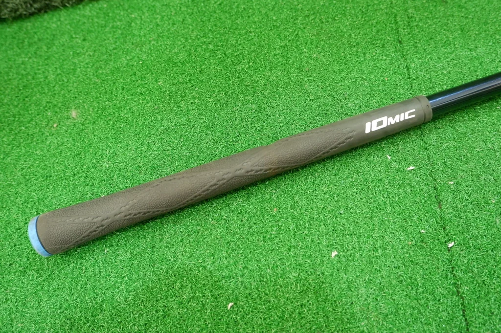 DRIVER BRIDGESTONE TOURSTAGE VIQ DRIVER BRIDGESTONE TOURSTAGE VIQ
