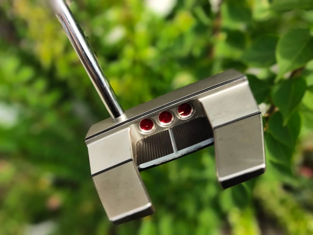 PUTTER Titleist Scotty Cameron FUTURA X5 PUTTER Titleist Scotty Cameron FUTURA X5