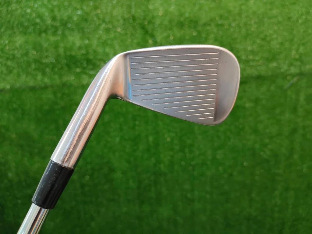 ชุดเหล็ก Taylormade RAC TP ชุดเหล็ก Taylormade RAC TP