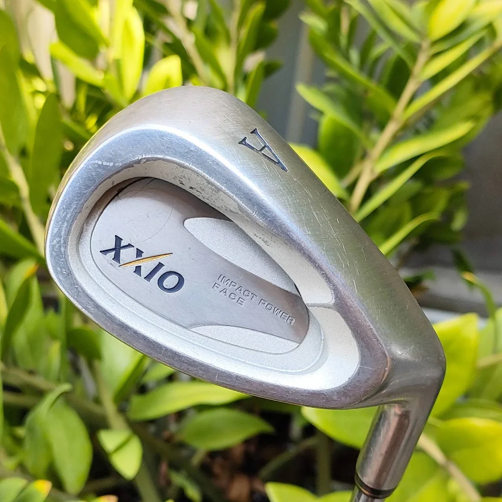 ชุดเหล็ก XXIO IMPACT POWER FACE มีเหล็ก 3-9 เเละ PW AW SW ก้าน N.S.PRO 950GH FLEX S ชุดใหญ่ที่สุดได้เหล็กถึง 10 ชิ้น กหน้าเด้งมากๆตีไกลสุดจากญี่ปุ่น ไม้กอล์ฟพรีเมี่ยมมือสอง ของแท้ By NakaraLuxurious ชุดเหล็ก XXIO IMPACT POWER FACE มีเหล็ก 3-9 เเละ PW AW SW ก้าน N.S.PRO 950GH FLEX S ชุดใหญ่ที่สุดได้เหล็กถึง 10 ชิ้น กหน้าเด้งมากๆตีไกลสุดจากญี่ปุ่น ไม้กอล์ฟพรีเมี่ยมมือสอง ของแท้ By NakaraLuxurious