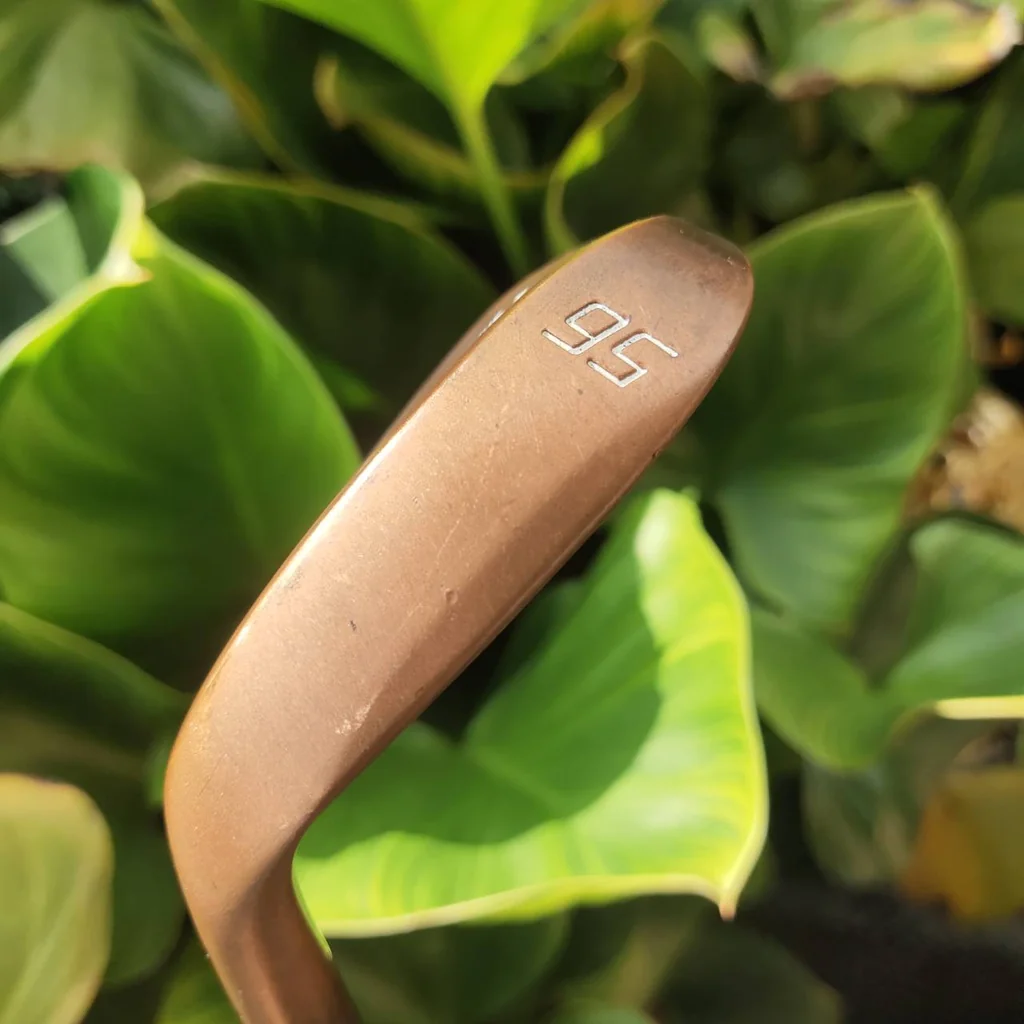 WEDGE EPON Beryllium Copper 56-12 – ระดับตำนาน ฟีลลิ่งสุดนุ่ม WEDGE EPON Beryllium Copper 56-12 – ระดับตำนาน ฟีลลิ่งสุดนุ่ม
