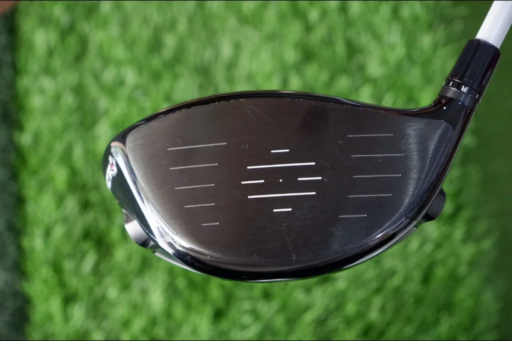 DRIVER TAYLORMADE R9 SUPER TRI DRIVER TAYLORMADE R9 SUPER TRI
