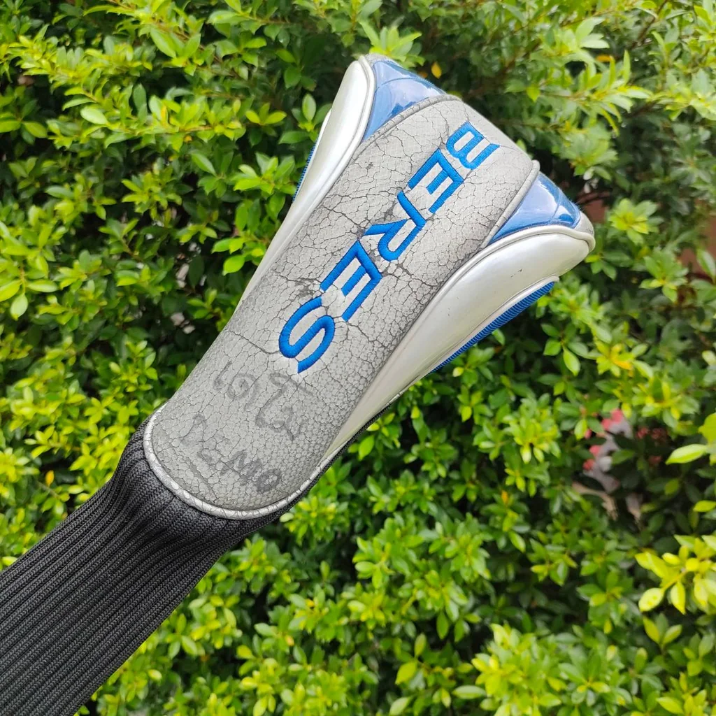 DRIVER HONMA BERES MGSII 440 ก้าน TOUR AD SWORD FLEX R สภาพหัวสวยมากๆ เดิมๆ หน้าเด้ง!! ไม้กอล์ฟมือสอง ของแท้ BY NakaraLuxurious DRIVER HONMA BERES MGSII 440 ก้าน TOUR AD SWORD FLEX R สภาพหัวสวยมากๆ เดิมๆ หน้าเด้ง!! ไม้กอล์ฟมือสอง ของแท้ BY NakaraLuxurious