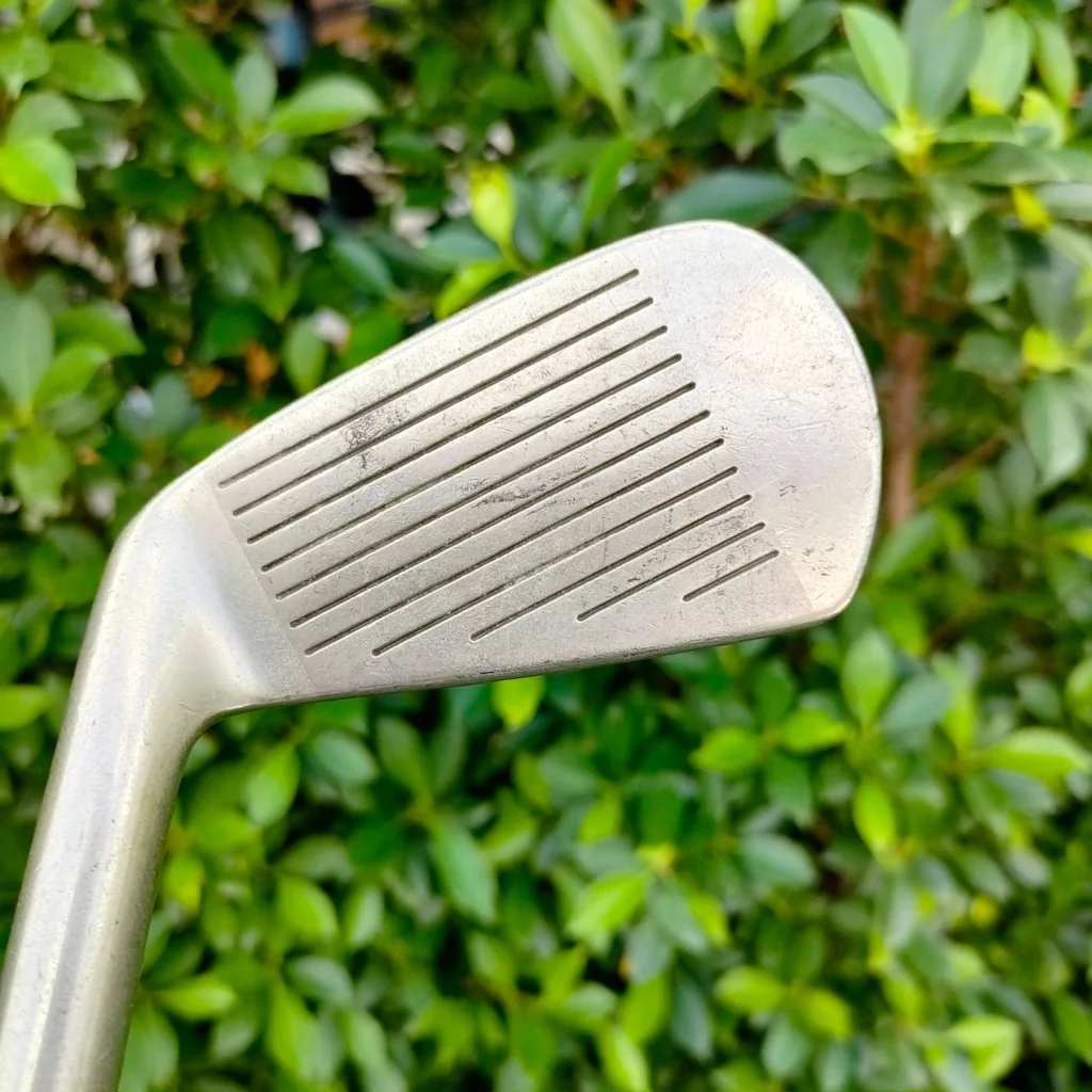 เหล็ก 4 TAYLORMADE V721 ก้าน DYNAMIC GOLD S300 แบรนด์ดี ก้านดีครับ