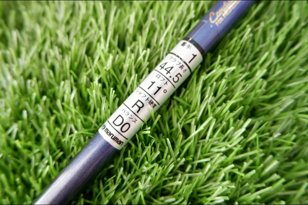 DRIVER 1 CONDUCTAT LX TITANIUM DRIVER 1 CONDUCTAT LX TITANIUM