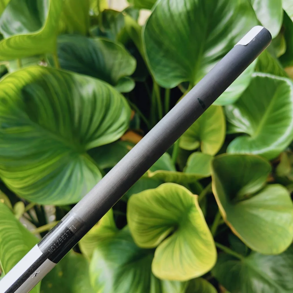 TOUR AD EV-6X – ก้านแรง ฟีลแน่น สำหรับนักกอล์ฟที่ต้องการ "ความแม่นระดับโปร" TOUR AD EV-6X – ก้านแรง ฟีลแน่น สำหรับนักกอล์ฟที่ต้องการ "ความแม่นระดับโปร"