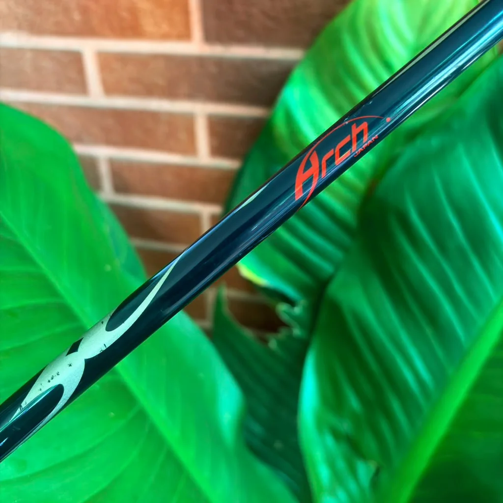 DRIVER PING G410 Plus 10.5 Custom Shaft Arch (Made in Japan) จับคู่ความเสถียรระดับตำนาน DRIVER PING G410 Plus 10.5 Custom Shaft Arch (Made in Japan) จับคู่ความเสถียรระดับตำนาน