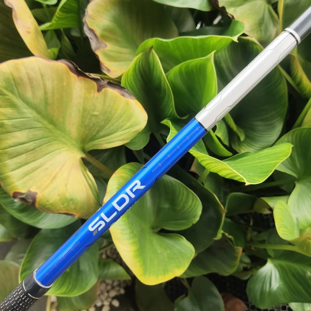 Driver Taylormade SLDR 460 S ระยะเพิ่มจริง จูนได้ตามสไตล์คุณ! Driver Taylormade SLDR 460 S ระยะเพิ่มจริง จูนได้ตามสไตล์คุณ!