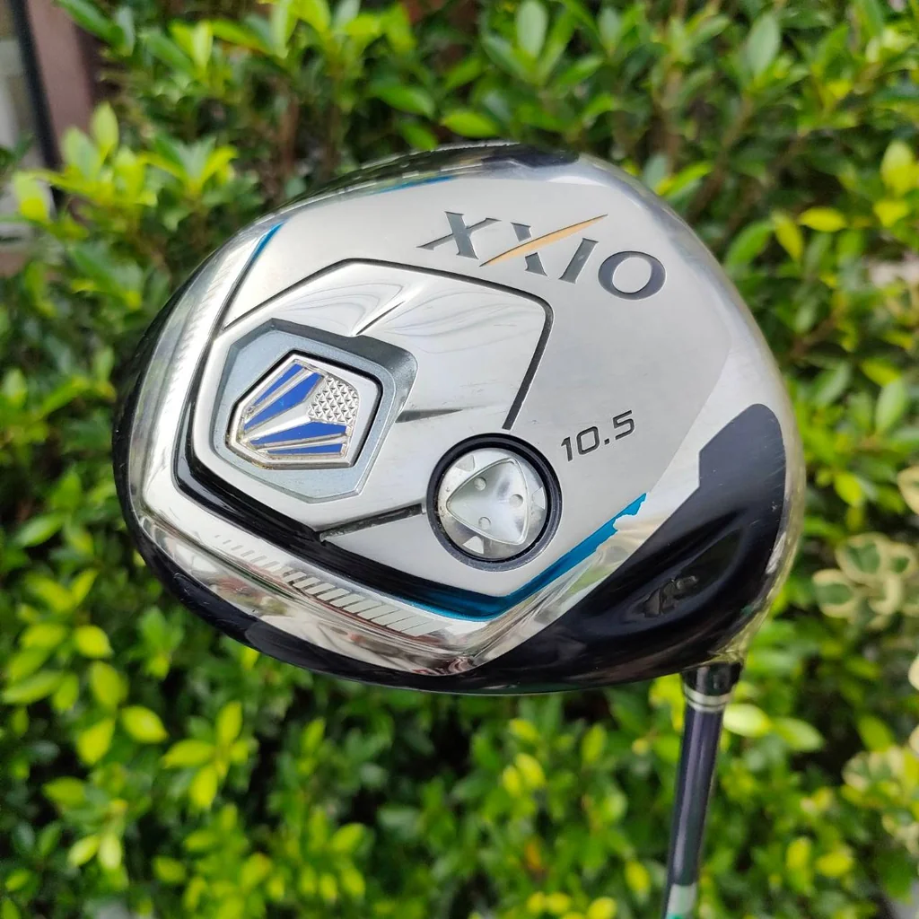 DRIVER XXIO MP800 ก้าน XXIO MP800 FLEX SR องศา 10.5 สุดยอดไดร์เวอร์คุณภาพอันดับ 1