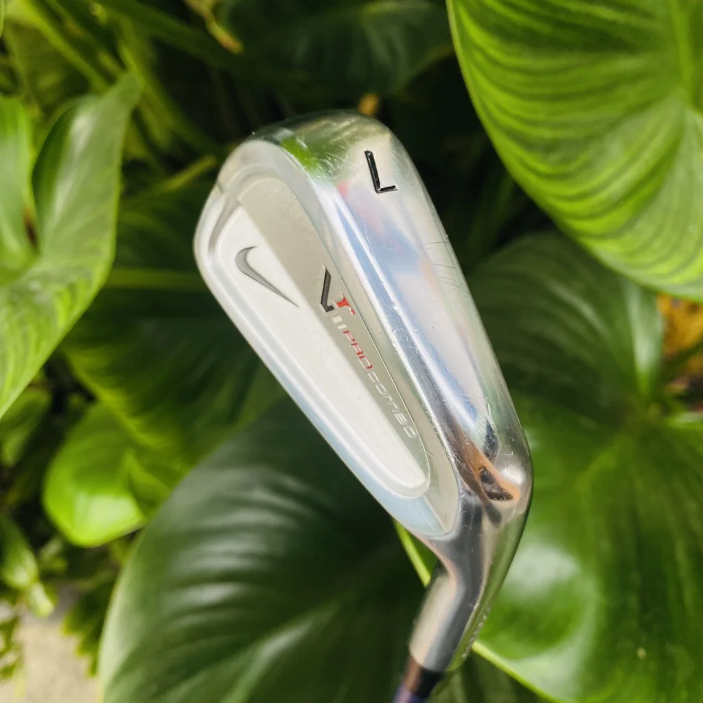 เหล็ก 7 NIKE VR PRO COMBO FORGED (กราไฟต์ FLEX R)⛳🔥เหล็กForgedคลาสสิกจาก Nike ที่ให้ ฟีลนุ่ม แน่น🎯 เหล็ก 7 NIKE VR PRO COMBO FORGED (กราไฟต์ FLEX R)⛳🔥เหล็กForgedคลาสสิกจาก Nike ที่ให้ ฟีลนุ่ม แน่น🎯