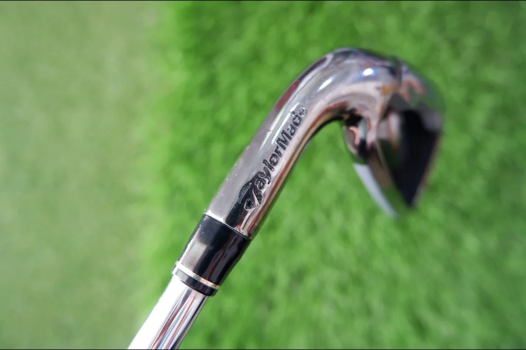 ชุดเหล็ก TaylorMade BURNER #มือซ้าย ชุดเหล็ก TaylorMade BURNER #มือซ้าย