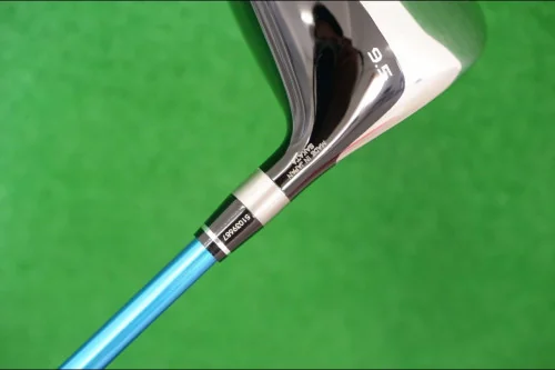ไดรเวอร์ HONMA TOUR WORLD TW737 445 9.5 องศา ไดรเวอร์ HONMA TOUR WORLD TW737 445 9.5 องศา
