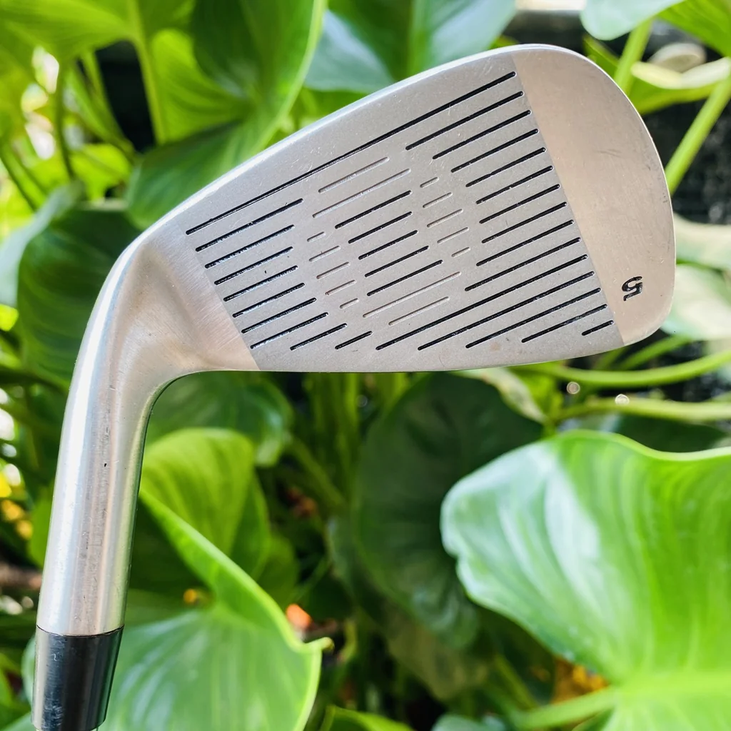 IRON SET TOUR MADE OVERSIZE (3-P, S) ⛳ "ตีง่าย" และ "ชดเชยความผิดพลาดสูง" 🔥 IRON SET TOUR MADE OVERSIZE (3-P, S) ⛳ "ตีง่าย" และ "ชดเชยความผิดพลาดสูง" 🔥