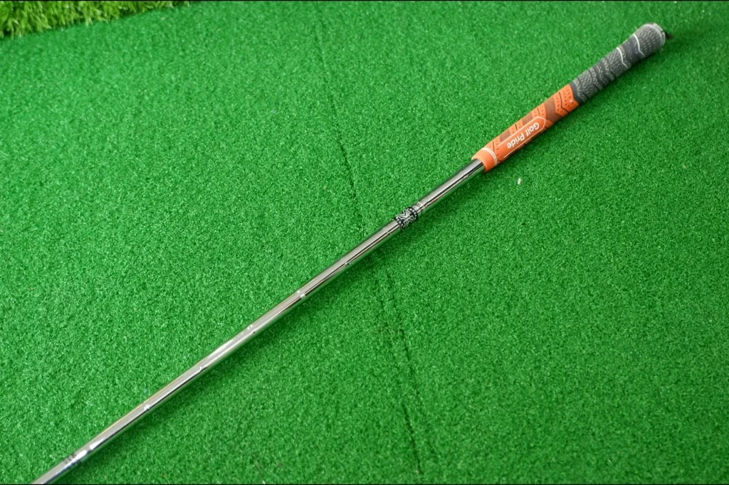 WEDGE 60/9 CARAWAY FORGED WEDGE 60/9 CARAWAY FORGED
