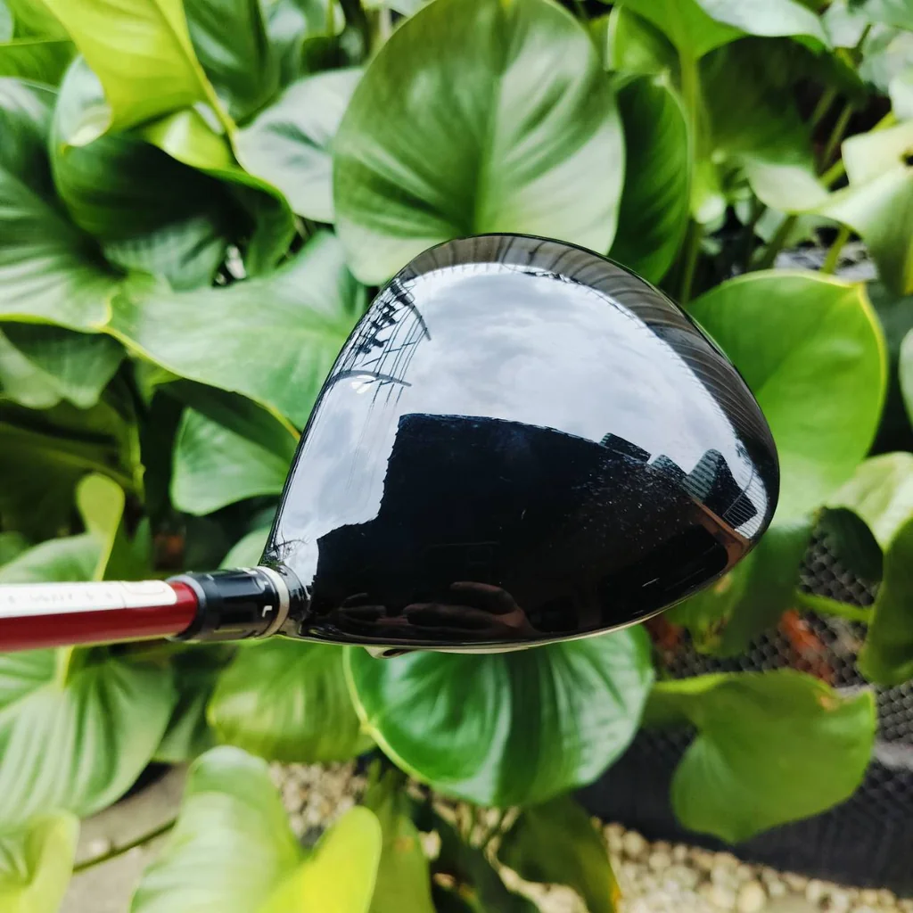 🏌️ DRIVER TAYLORMADE R9 องศา 9.5 ก้าน FUJIKURA MOTORE FLEX S ก้านดีมากๆ หัว R9 เป็นหัวที่ตีง่ายแบบสุดๆ ไม้กอล์ฟพรีเมี่ยมมือสอง ของแท้ By NakaraLuxurious