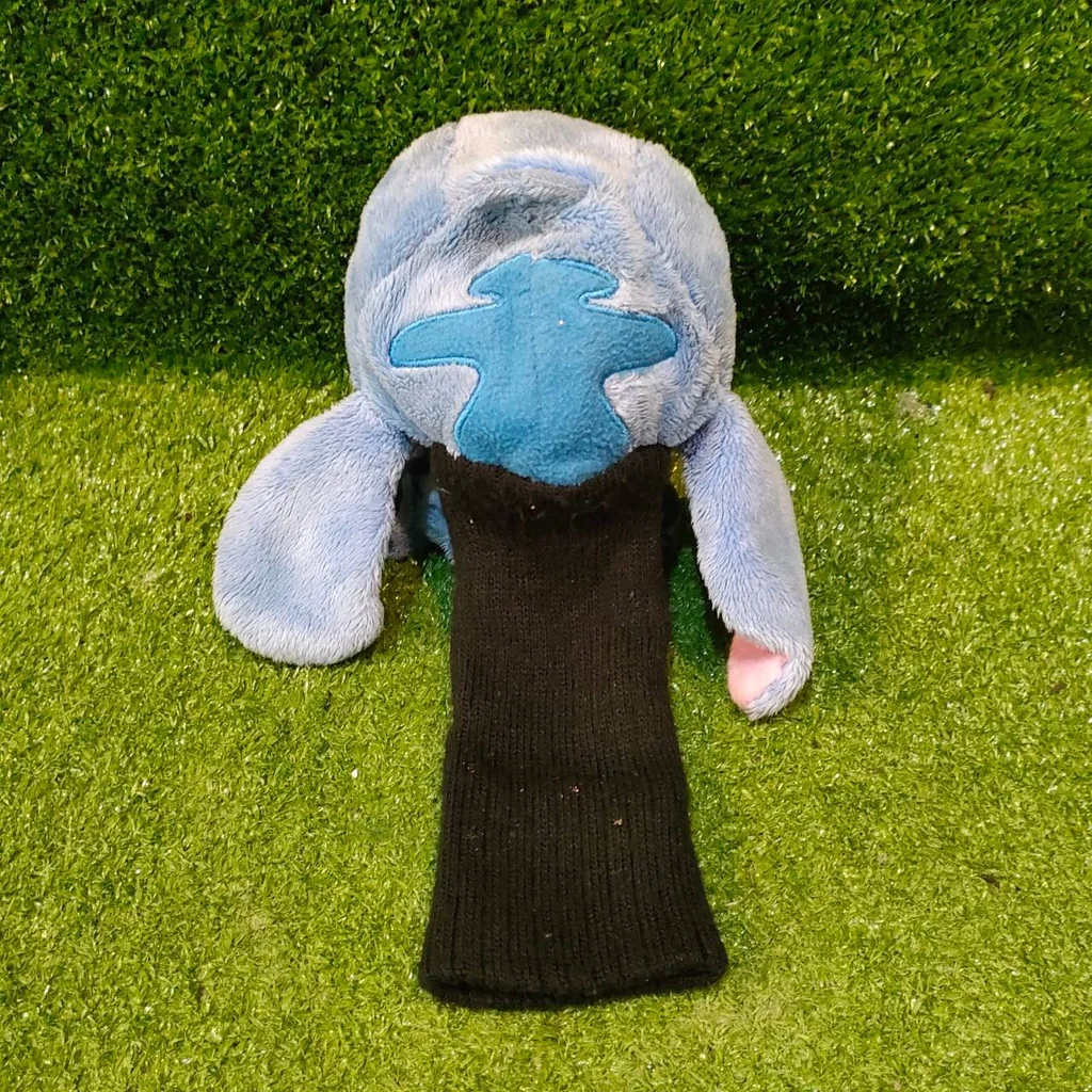 COVER FAIRWAY STITCH มือสองสภาพดี COVER FAIRWAY STITCH มือสองสภาพดี