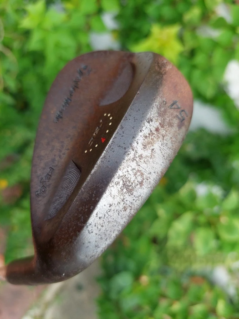 TaylorMade RAC Fe2o3 องศา 54 TaylorMade RAC Fe2o3 องศา 54