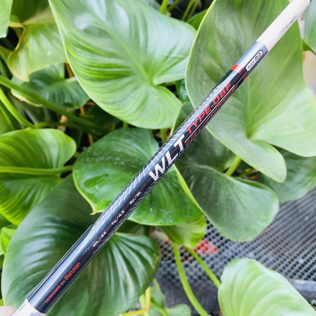 7W MARUMAN SHUTTLE i4000X MARAGING 21° ⛳🔥 ฟาดยังไงก็โดน! หัว Maraging เด้งแรง ลูกลอยสูง วิถีตรง 🚀
