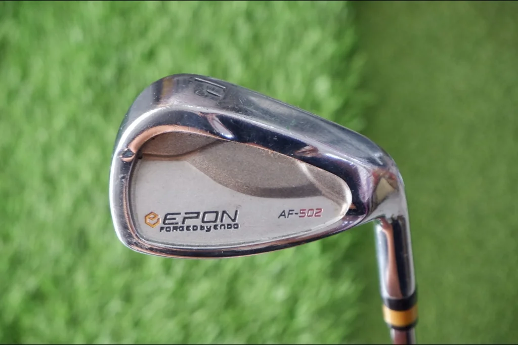IRONSET EPON AF-502 IRONSET EPON AF-502