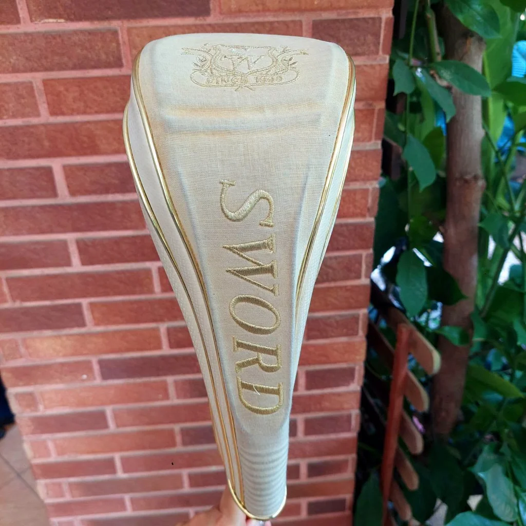 Driver Katana SWORD IZU MAX SNIPER Loft 10° รุ่น MAX คือหน้าเด้งสุดขั้ว ชนรั้วชนธง! Driver Katana SWORD IZU MAX SNIPER Loft 10° รุ่น MAX คือหน้าเด้งสุดขั้ว ชนรั้วชนธง!