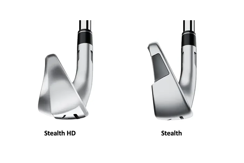 ชุดเหล็ก Taylormade STEALTH HD (High Draw) ชุดนางฟ้า แกะเพียงแค่เหล็ก 7 เท่านั้น ตีง่ายที่สุดของแบรนด์ Taylormade ไม้กอล์ฟพรีเมี่ยมมือสอง ของแท้ By NakaraLuxurious ชุดเหล็ก Taylormade STEALTH HD (High Draw) ชุดนางฟ้า แกะเพียงแค่เหล็ก 7 เท่านั้น ตีง่ายที่สุดของแบรนด์ Taylormade ไม้กอล์ฟพรีเมี่ยมมือสอง ของแท้ By NakaraLuxurious