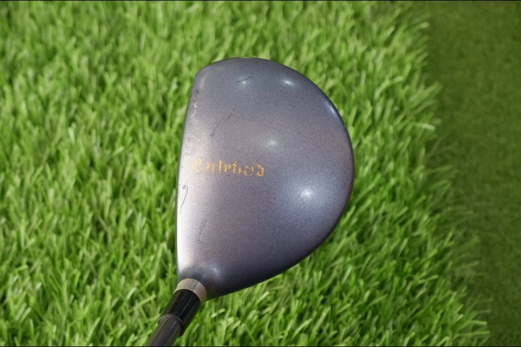 Fairway 4 TITAN170 Fairway 4 TITAN170