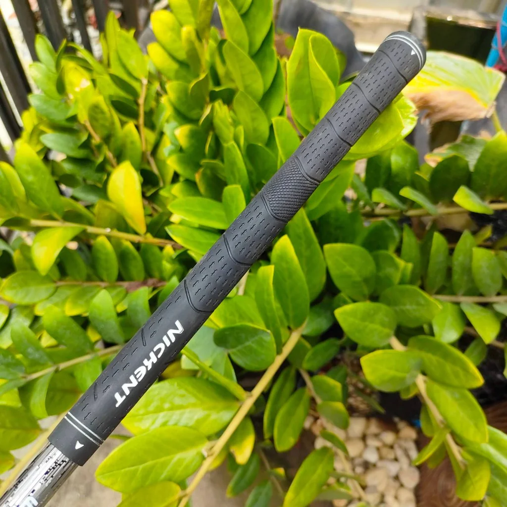 HYBRID 4 NICKENT MONSTER องศา 21 ก้าน UST MAMIYA ATTAS FLEX S ก้าน + หัว สุดพรีเมี่ยม โหดมากๆ ไม้กอล์ฟพรีเมี่ยมมือสอง ของแท้ By NakaraLuxurious HYBRID 4 NICKENT MONSTER องศา 21 ก้าน UST MAMIYA ATTAS FLEX S ก้าน + หัว สุดพรีเมี่ยม โหดมากๆ ไม้กอล์ฟพรีเมี่ยมมือสอง ของแท้ By NakaraLuxurious