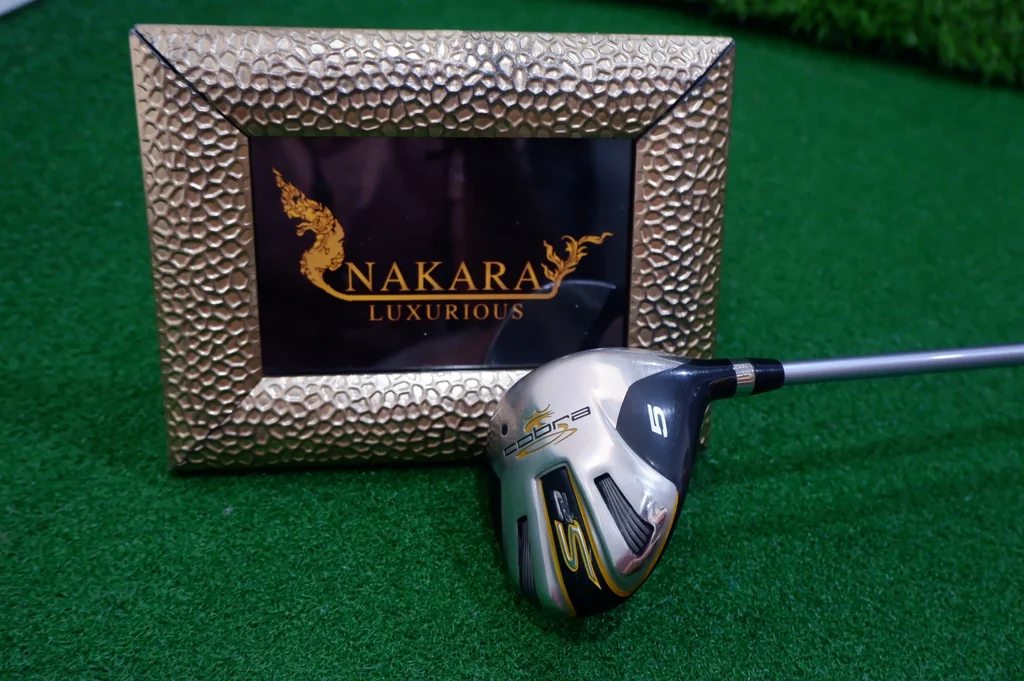 FAIRWAY5 COBRA KING S2 FAIRWAY5 COBRA KING S2