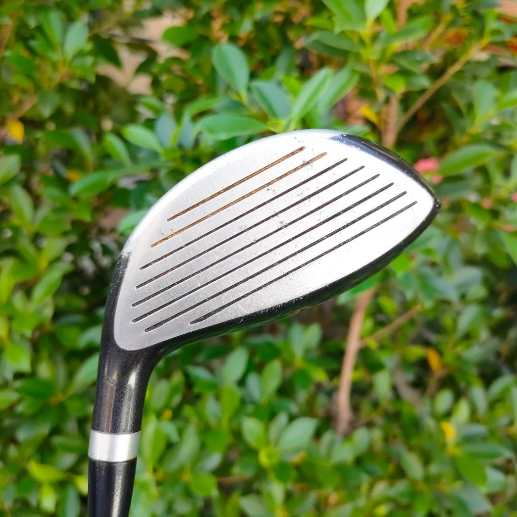 FW5 DUNLOP DG809 องศา 18 ก้าน TOUR SPECIAL FLEX R MADE IN JAPAN FW5 DUNLOP DG809 องศา 18 ก้าน TOUR SPECIAL FLEX R MADE IN JAPAN
