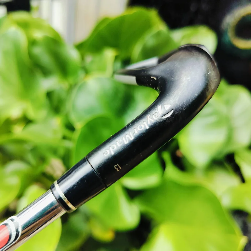 ชุดเหล็ก Taylormade BURNER 2.0 เป็นชุดที่พัฒนาปิดจุดอ่อนรอบด้าน ตีสนุกขึ้นมาก เข้าบอลแน่นขึ้น และได้ระยะทางที่ไกลขึ้นอย่างเห็นได้ชัด ไม้กอล์ฟพรีเมี่ยมมือสอง ของแท้ By NakaraLuxurious ชุดเหล็ก Taylormade BURNER 2.0 เป็นชุดที่พัฒนาปิดจุดอ่อนรอบด้าน ตีสนุกขึ้นมาก เข้าบอลแน่นขึ้น และได้ระยะทางที่ไกลขึ้นอย่างเห็นได้ชัด ไม้กอล์ฟพรีเมี่ยมมือสอง ของแท้ By NakaraLuxurious