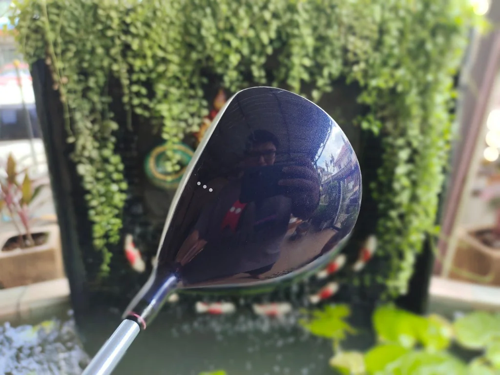 ไม้กอล์ฟสำหรับผู้หญิง ELLE GOLF ไม้กอล์ฟสำหรับผู้หญิง ELLE GOLF