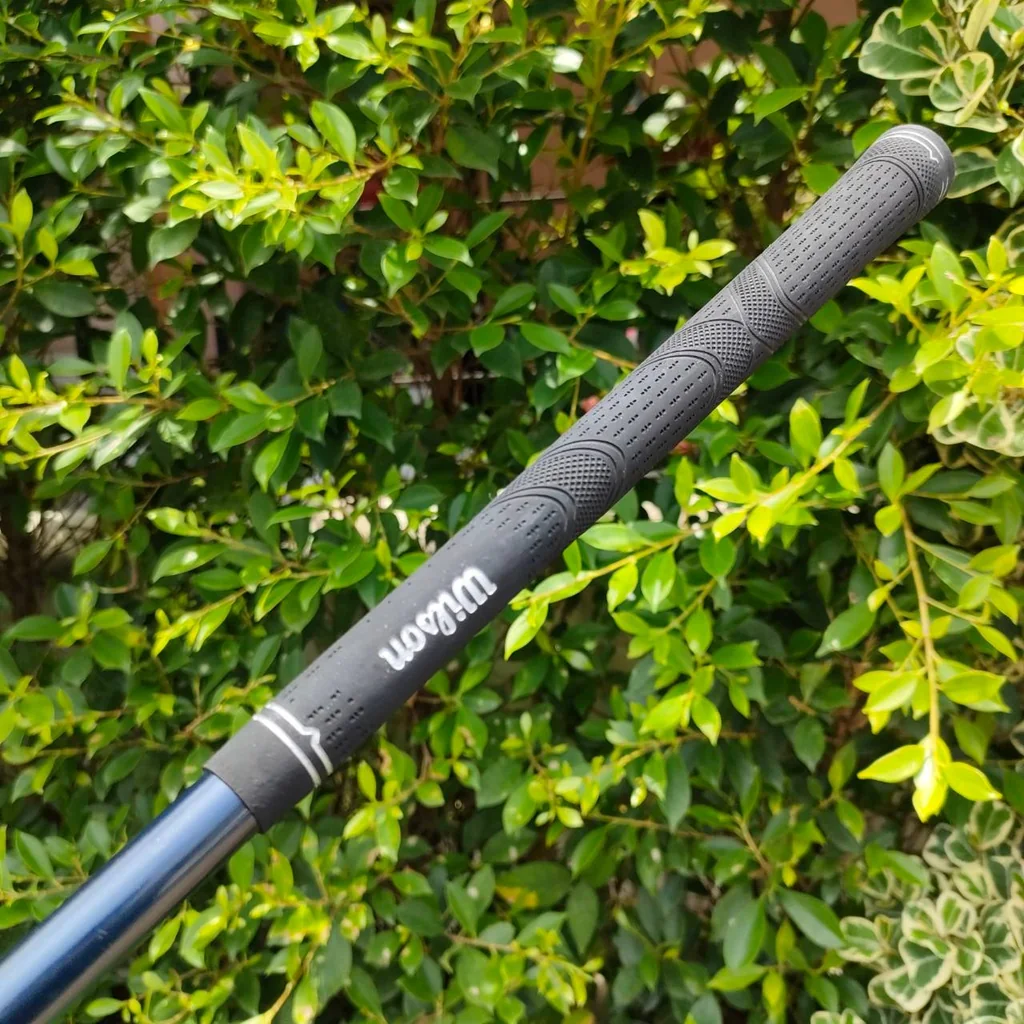 ชุดเหล็ก CALLAWAY BIG BERTHA X-12 มีเหล็ก 4-9 เเละ PW SW ก้าน RCH 99 FLEX FIRM รุ่นนี้ดังมาก เพราะตีง่ายมาก นุ่ม X SERIES ใบไม่ใหญ่มาก ตีได้ระยะ และก้านเจาะทะลุ ได้ฟีลลิ่งสุดๆครับ ชุดเหล็ก CALLAWAY BIG BERTHA X-12 มีเหล็ก 4-9 เเละ PW SW ก้าน RCH 99 FLEX FIRM รุ่นนี้ดังมาก เพราะตีง่ายมาก นุ่ม X SERIES ใบไม่ใหญ่มาก ตีได้ระยะ และก้านเจาะทะลุ ได้ฟีลลิ่งสุดๆครับ