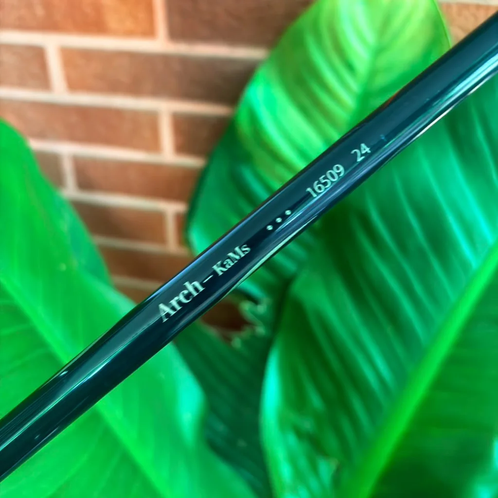 DRIVER PING G410 Plus 10.5 Custom Shaft Arch (Made in Japan) จับคู่ความเสถียรระดับตำนาน DRIVER PING G410 Plus 10.5 Custom Shaft Arch (Made in Japan) จับคู่ความเสถียรระดับตำนาน