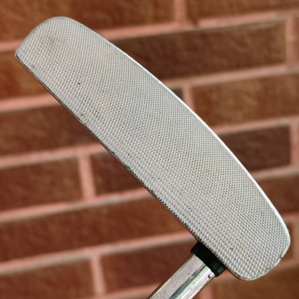 ไม้กอล์ฟมือซ้าย 🏌️♂️ PUTTER Callaway BJ-5 สร้างสรรค์ขึ้นเพื่อเป็นเกียรติแก่ Bobby Jones ไม้กอล์ฟมือซ้าย 🏌️♂️ PUTTER Callaway BJ-5 สร้างสรรค์ขึ้นเพื่อเป็นเกียรติแก่ Bobby Jones