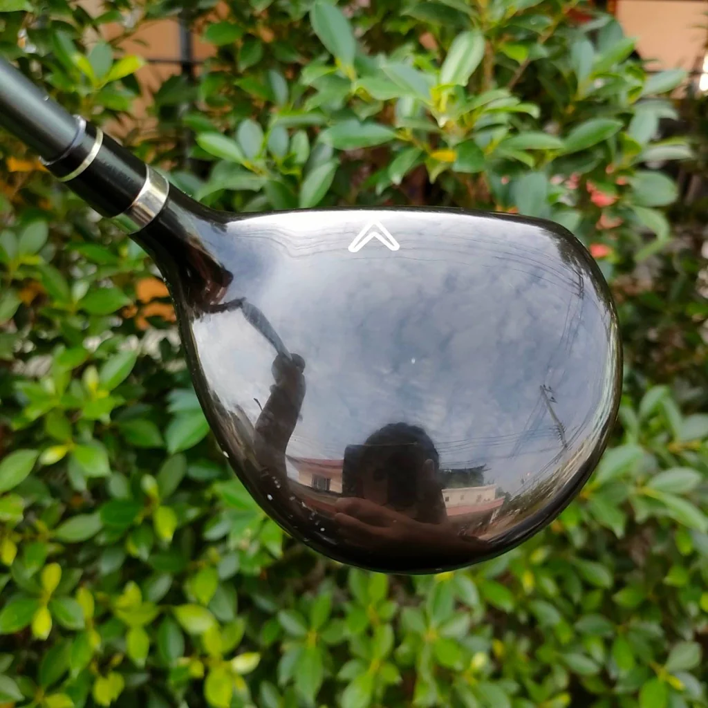 **ไม้กอล์ฟสำหรับผู้หญิง** FW9 CALLAWAY LEGACY LADY ก้าน SPEED AMORPHOUS FLEX L เป็นตัวพรีเมี่ยมของ Callaway **ไม้กอล์ฟสำหรับผู้หญิง** FW9 CALLAWAY LEGACY LADY ก้าน SPEED AMORPHOUS FLEX L เป็นตัวพรีเมี่ยมของ Callaway