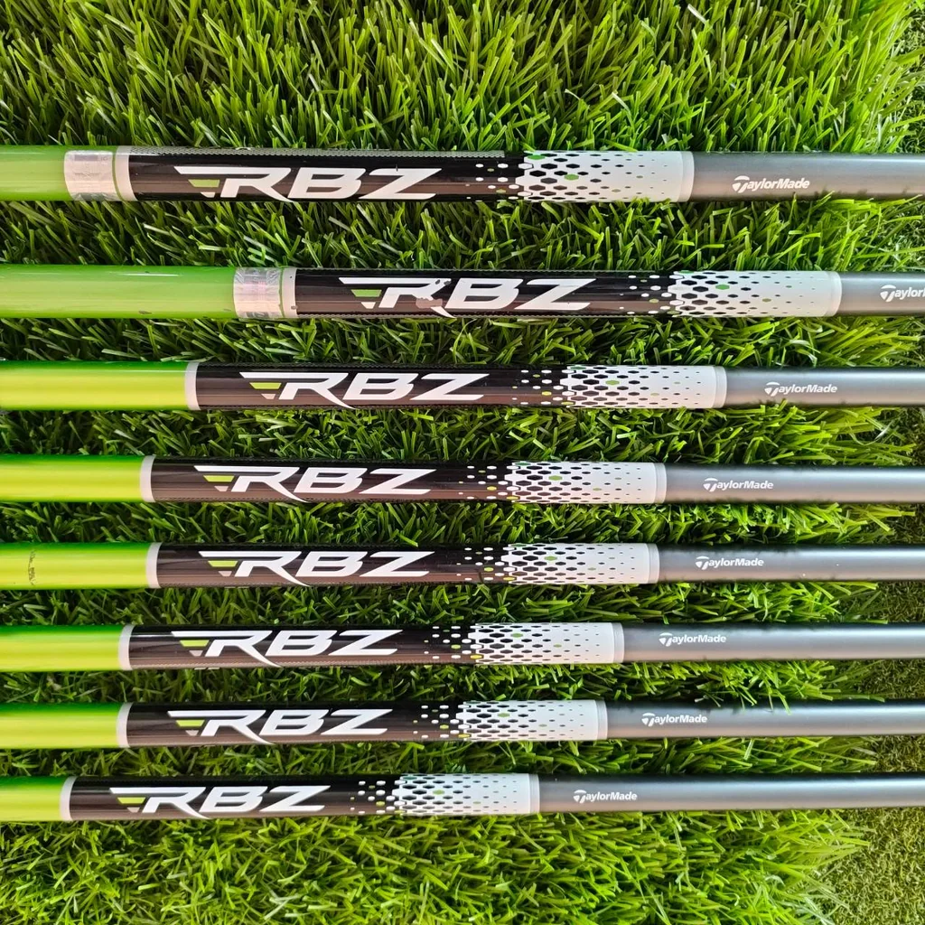 ชุดเหล็ก TAYLORMADE RBZ มีเหล็ก 4- 9 PW AW ชุด 8 ชิ้น ชุดเหล็ก TAYLORMADE RBZ มีเหล็ก 4- 9 PW AW ชุด 8 ชิ้น