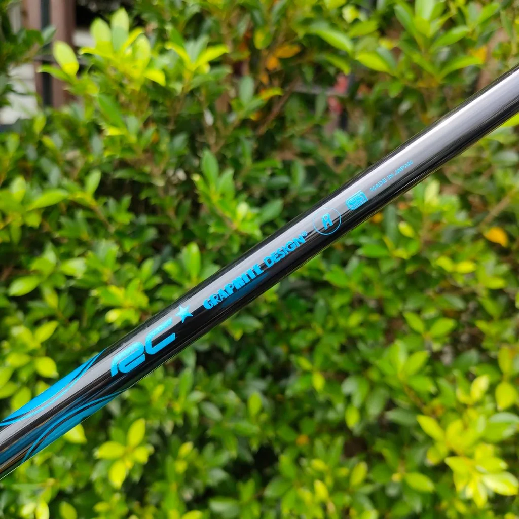 DRIVER ROYAL COLLECTION FD 10.5 ก้าน Graphite Designd RC FLEX R Driver สุด Premium จากประเทศญี่ปุ่น DRIVER ROYAL COLLECTION FD 10.5 ก้าน Graphite Designd RC FLEX R Driver สุด Premium จากประเทศญี่ปุ่น
