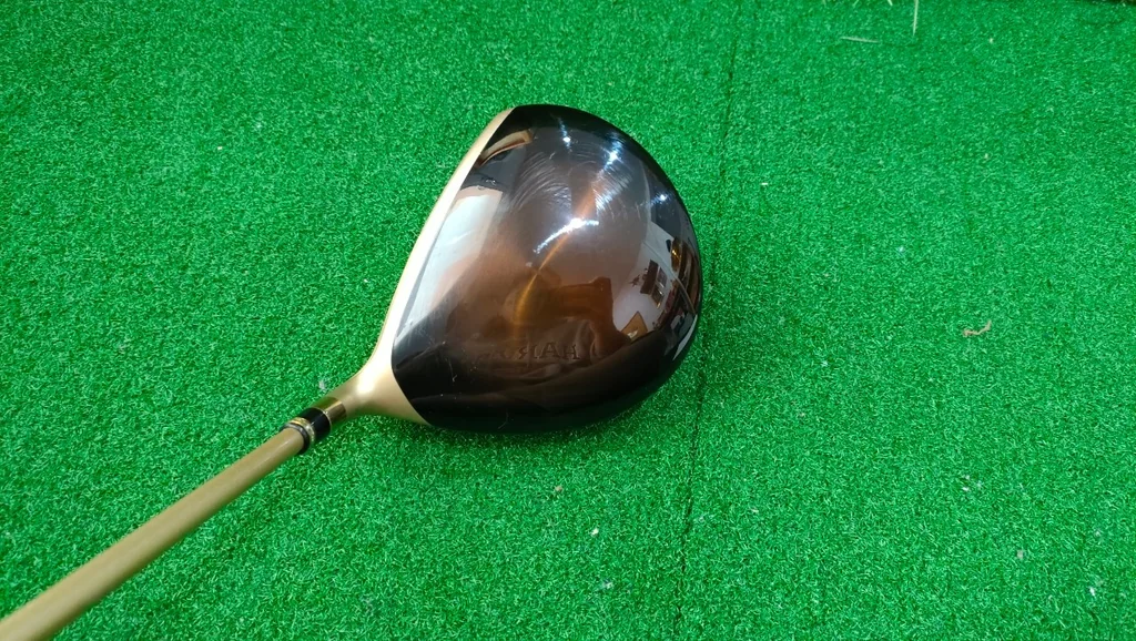 DRIVER KATANA VOLTIO NINJA 880HI G LOFT*10 DRIVER KATANA VOLTIO NINJA 880HI G LOFT*10